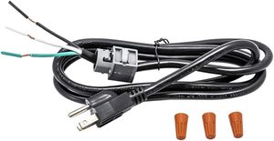 Cordon d'alimentation <span class=keywords><strong>pour</strong></span> <span class=keywords><strong>lave</strong></span>-<span class=keywords><strong>vaisselle</strong></span> certifié en usine - Product Image 4