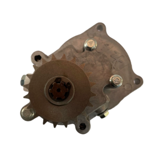 Boîte de vitesses de moto de poche 49cc à deux temps avec embrayage à chaîne et transmission par réducteur – Qualité supérieure - Product Image 4