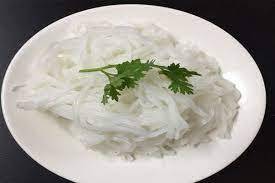 วุ้นเส้นข้าวสารคุณภาพดีรสชาติดั้งเดิมเนื้อดีเหมาะสำหรับซุปและก๋วยเตี๋ยวเอเชีย - Product Image 4