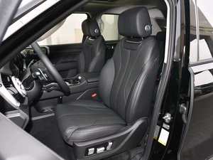 Tank 400 d'occasion, véhicule électrique nouvelle énergie 2026, autonomie 201-300 km, batterie 50-70 kWh, technologie hybride avancée, dimensions robustes - Product Image 4