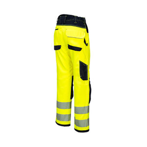 Venta al por mayor de pantalones de seguridad industriales y de uso diario pantalones de trabajo ligero pantalones disponibles a granel para la venta precio razonable - Product Image 5