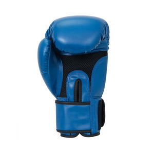 À la mode athlétisme Gym exercice boxe entraînement grands MMA Arts martiaux thaïlandais moule de haute qualité meilleurs gants de Karte ajustés - Product Image 2