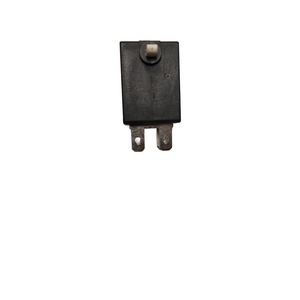 Microinterruttore Zmdh531 per Applicazioni Industriali, Materiale Plastico, Tensione Massima 250VAC, Compatibile con Rif. 920500 - Product Image 1