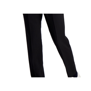 Pantaloni Separati da Completo in Lana Slim Fit da Uomo AX per Armani Exchange, Neri, Taglia 34X34 - Product Image 3