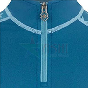 Sudadera de Equitación para Mujer al por Mayor, Manga Larga, Impermeable, Cortavientos, de Poliéster y Elastano, Ropa Deportiva - Product Image 5