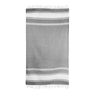 Serviette de plage Ipanema personnalisée pour le merchandising - Product Image 2