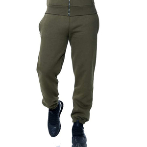 Survêtement de haute qualité à fermeture éclair pour hommes, coupe ajustée/coupe ample, prix avantageux, tissu respirant et réglable, manches longues - Product Image 4