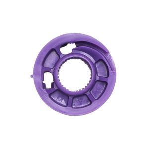 Poulie de lève-vitre pour Volkswagen Polo Nouveau Modèle-Droit - Product Image 1