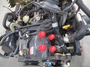 1RZ-E Moteur Hilux 1998 GA-RZN147 - Product Image 5
