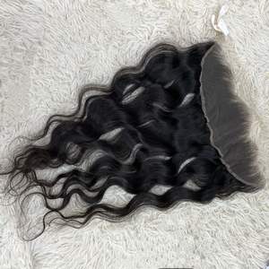 Cabello virgen superventas 2024 para peluca para mujeres negras hueso recto - Product Image 5