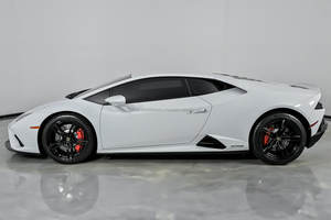 Lamborghini Huracán EVO Coupé 2020 - Product Image 5