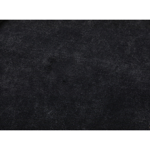 T-shirts à manches longues surdimensionnés à double couche imprimés à l'écran personnalisés 2026 pour hommes, en coton, lavage à l'acide, à manches longues - Product Image 5