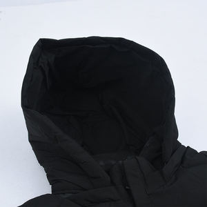 Veste d'hiver matelassée de qualité supérieure avec coupe-vent de haute qualité pour homme, prête pour la livraison directe - Product Image 3