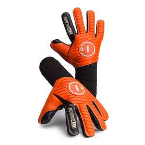 Portero de cuero Premium personalizable, agarre de látex, cuero cómodo - Product Image 1