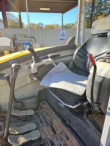 FOURNISSEUR D'EXCAVATRICES COMPACTES Wac ker Neu son E Z53 2019 - Product Image 5