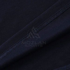 Polos de Hombre de Primera Calidad, Polos con Contraste de Color Hechos con el Mejor Material al por Mayor - Product Image 4