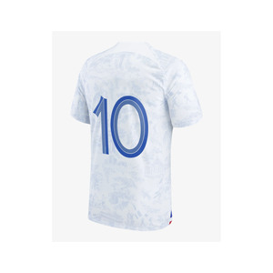 Jersey de fútbol para adultos, cuello redondo, medias mangas, sublimación, tendencia deportiva, ropa de fútbol, Jersey con logotipo personalizado impreso - Product Image 2