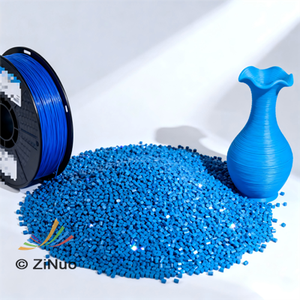 Masterbatch de Color para Filamento 3D con Certificación ISO, ROHS y REACH - Product Image 4