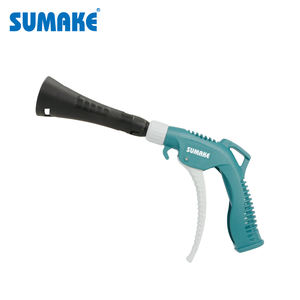 Ensemble de pistolets à air comprimé OEM interchangeables SUMAKE 5 en 1 et 7 en 1 avec 1 an de garantie - Product Image 2