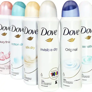 Reliable Supplier of Aluminum-Free Dovve Deo <b>Roll</b> to Fights Odor for Sale at Factory Prices - Product Image 6