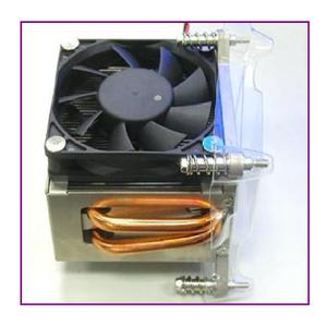 Disipador de calor de cobre de aleación de aluminio cuadrado diseñado por el cliente/ODM de alta calidad, serie 6000, doblado personalizado de temperamento anodizado de - Product Image 5