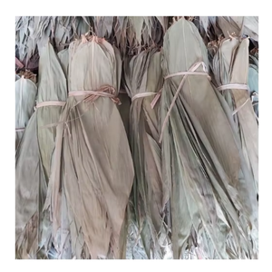Feuille de bambou séchée du Vietnam de qualité supérieure exportée vers les acheteurs mondiaux assurant la cohérence et un approvisionnement fiable en feuilles de bambou séchées - Product Image 4