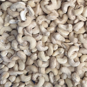 Anacardos orgánicos Ww240 Ww320 de Vietnam al mejor precio - Product Image 1