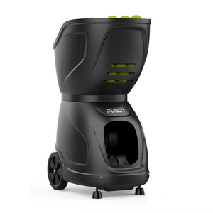 Machine à balles de padel haute puissance PT-9001 Pro avec lanceur de balles intelligent - Product Image 4