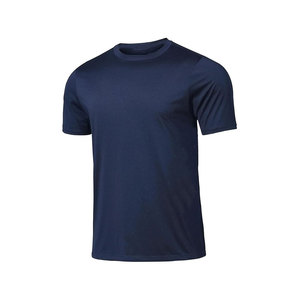 T-shirt vintage pour homme avec logo imprimé bouffant unisexe surdimensionné 100% coton T-shirt grande taille pour homme - Product Image 5