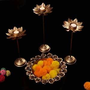 De Metal Urli - Product Image 1