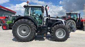 Meilleur prix de gros au Canada pour le tracteur Massey Ferguson MF 375, disponible dès maintenant, livraison mondiale - Product Image 2