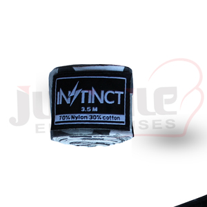 ผ้าพันข้อมือพิมพ์ลายคุณภาพสูง ปรับระดับได้ ยืดหยุ่น สำหรับชกมวย ระบายอากาศได้ดี สะดวกสบาย - Product Image 6