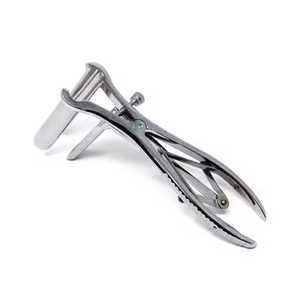 Producto de suministro sanitario OMI Large Vienna Nasal Speculum - Product Image 4