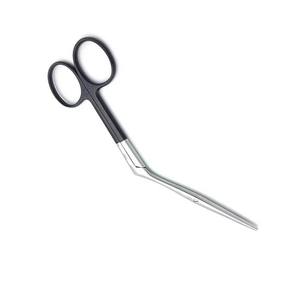 Tijeras quirúrgicas nasales ENT de precisión Heymann, carburo de tungsteno + supercorte, rendimiento de corte mejorado, fórceps de Material de acero - Product Image 5