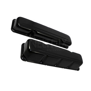 Fabriqué au Pakistan, service OEM, couvercle de soupape en fer écologique, OEM n° 734912 / 734912M91 Massey Ferguson - Product Image 5