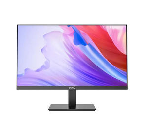 CN Original HKC V2718M จอภาพ FHD ขนาด 27 นิ้ว 100Hz แผง VA 4000:1 คอนทราสต์สูง 99% sRGB HDMI VGA จอแสดงผลเดสก์ท็อป - Product Image 1