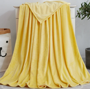 Manta clásica suave y acogedora nueva grande 2025 - Product Image 4