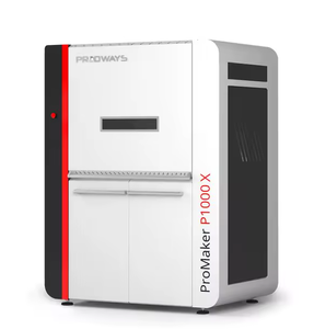 Impresora 3D Industrial P1000 para Bricolaje y Personalización - Product Image 3