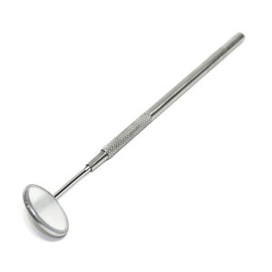 กระจกปากกระจกส่องฟันพร้อมไฟ LED กระจกปาก - Product Image 4