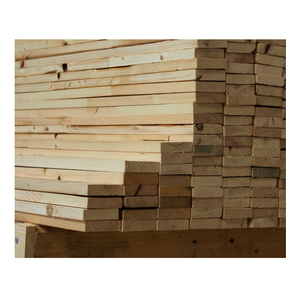 Export Quality Spruce Lumber – Rough Sawn and Planed Timber for Industrial and Commercial Applications - Product Image 5