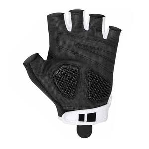 OEM disponible maille respirante demi-doigt Gel moto équitation vélo vélo gants de cyclisme - Product Image 2
