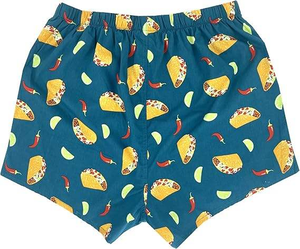 Unisex Casual Summer Printed <b>Shorts</b> Custom Beach & Fishing <b>Patches</b> Breathable Waterproof Quick Dry Design - Product Image 6