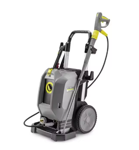 Hidrolavadora Industrial OEM Karchers HD 8/18-4 MXA Plus Farmer de Alta Calidad, Nueva, 4.6kW, 27MPa, Garantía de 3 Años - Product Image 1