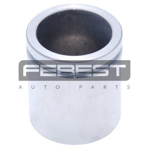 Tirante del supporto del freno posteriore FEBEST (0376-RB4R) - Product Image 1