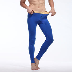 2024 Latest Design <b>Compression</b> <b>Leggings</b> Polyester St Reachable Fabric <b>Mens</b> <b>Leggings</b> Running - Product Image 3