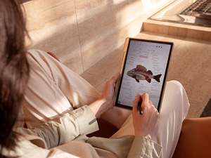 Bloc-notes magique X3 Pro Pencil 2, 8192 niveaux de pression, résolution du stylet 5080 LPI, taux de réponse 220RPS, écran X-Paper - Product Image 3