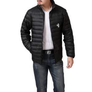 Comfortable and Stylish <b>Men's</b> Winter Coat <b>Fleece</b> <b>Lined</b> Parka <b>Jacket</b> <b>Mens</b> Outerwear Puffer <b>Jacket</b> Coat New Fashion Detachable - Product Image 1