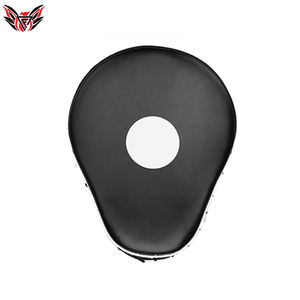 Nouveau Design professionnel Design cuir de haute qualité matériel 2023 hommes femmes Focus Pads pour unisexe - Product Image 5