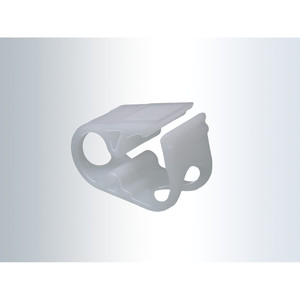 Laboratory <b>Clamp</b> High Quality Durable <b>Hose</b> <b>Clamp</b> Squeeze Fix by Burkle GmbH - Product Image 3