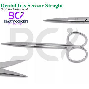 Kit de Herramientas de Podología para Uñas Encarnadas, Set de Cirugía Podológica, Instrumentos de Acero Inoxidable Profesionales y Duraderos con Abertura de Mandíbula Ancha - Product Image 5